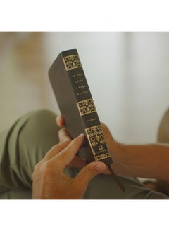 In the Lord I Take Refuge: 150 Daily Devotions through the Psalms (Gift Edition)  - Image 2