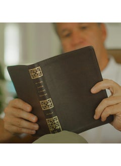 In the Lord I Take Refuge: 150 Daily Devotions through the Psalms (Gift Edition)  - Image 1