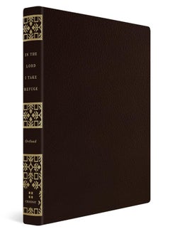In the Lord I Take Refuge: 150 Daily Devotions through the Psalms (Gift Edition)  - Image 5