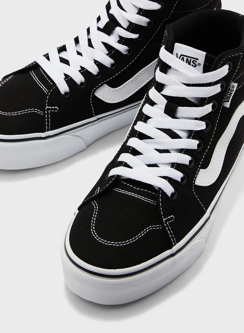 VANS Filmore Hi Platform