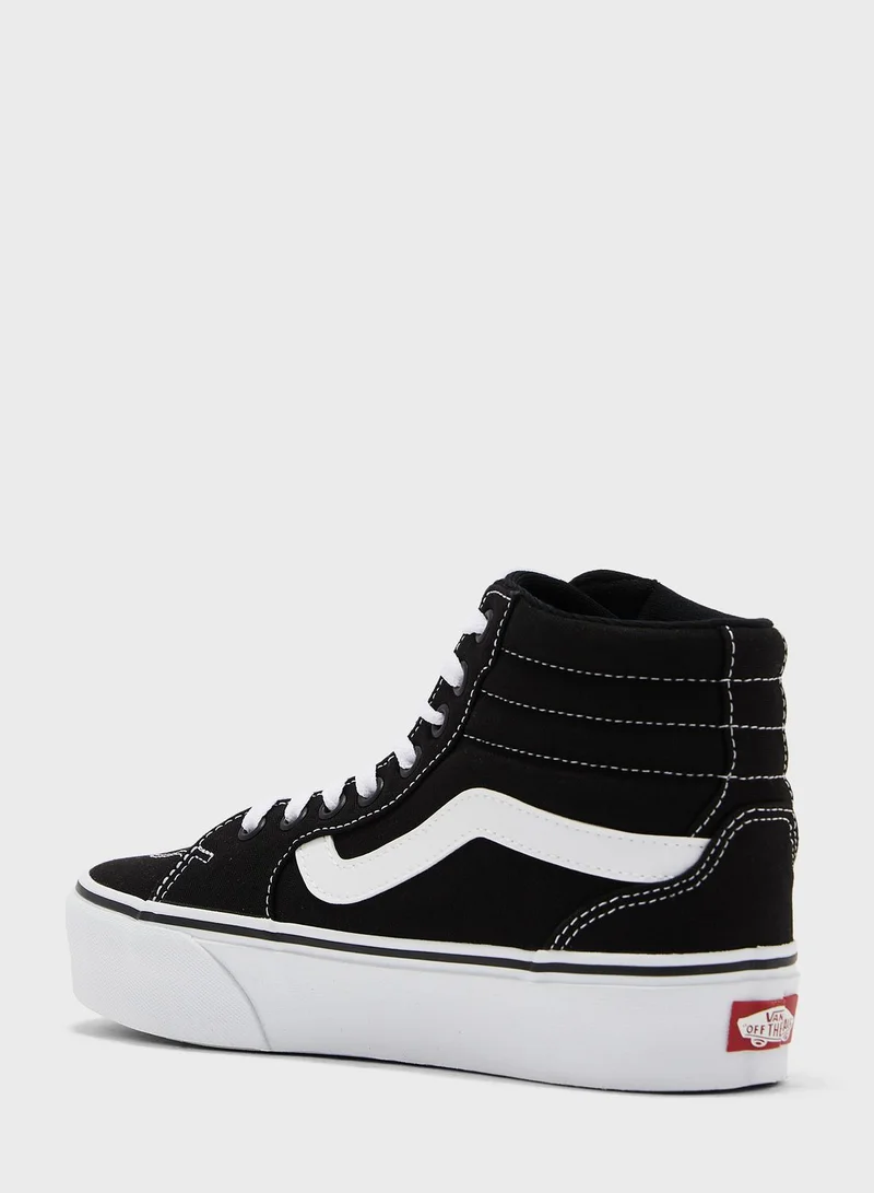 VANS Filmore Hi Platform