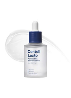 SUNGBOON EDITOR SUNGBOON EDITOR Centell Lacto AC Less Skin Barrier Essence Serum | Acne Treatment for Face | Probiotics Skin Care for Sensitive Skin | Niacinamide Hydrating Face Serum | Korean Skin Care  - Image 1