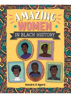 Reading Planet: Astro - Amazing Women in Black History - Mars/Stars  - Image 2