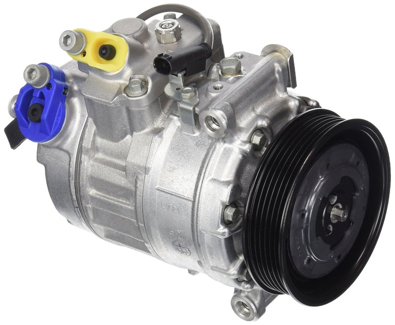 Denso 471-1532 A/C Compressor - Image 2