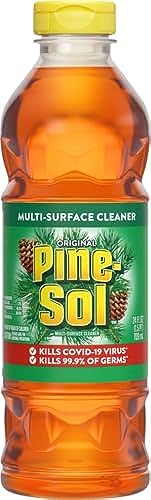 Pine Sol منظف ومعقم ومعطر باين سول، 1.4 لتر [مجموعة من 2] - Image 2