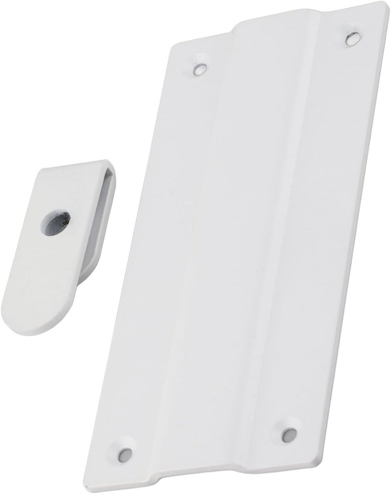 أنجريك Soundbar Wall Mounted Holders, Sturdy, Easy to Install Home AV System Wall Bracket Stable Support Metal Thicker for HT A9 Home AV System - Image 3