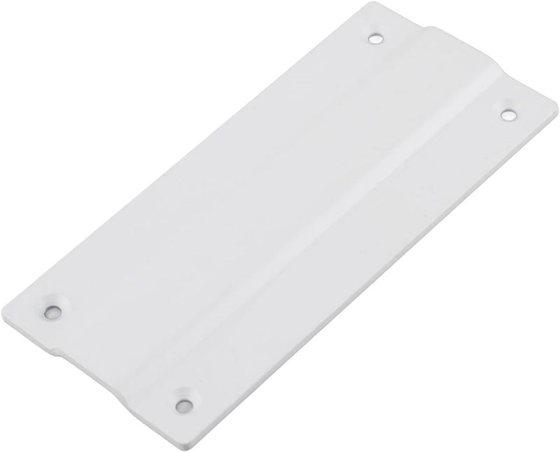 أنجريك Soundbar Wall Mounted Holders, Sturdy, Easy to Install Home AV System Wall Bracket Stable Support Metal Thicker for HT A9 Home AV System - Image 2