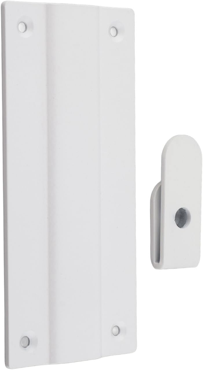 أنجريك Soundbar Wall Mounted Holders, Sturdy, Easy to Install Home AV System Wall Bracket Stable Support Metal Thicker for HT A9 Home AV System - Image 4