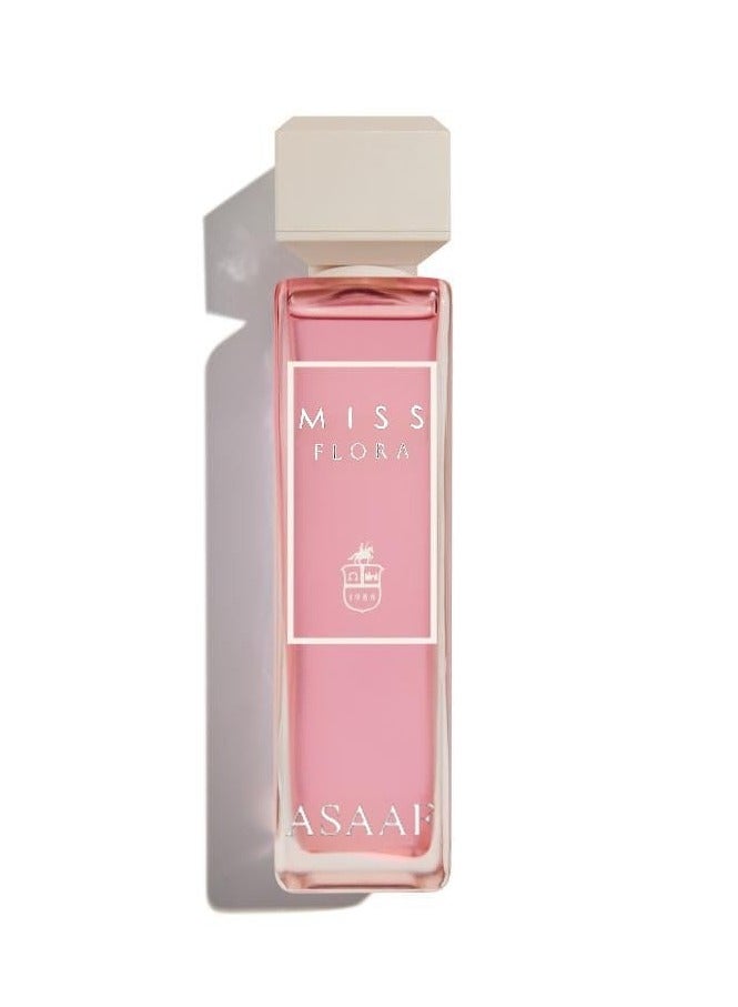 ASAAF Miss Flora for Women 200ml