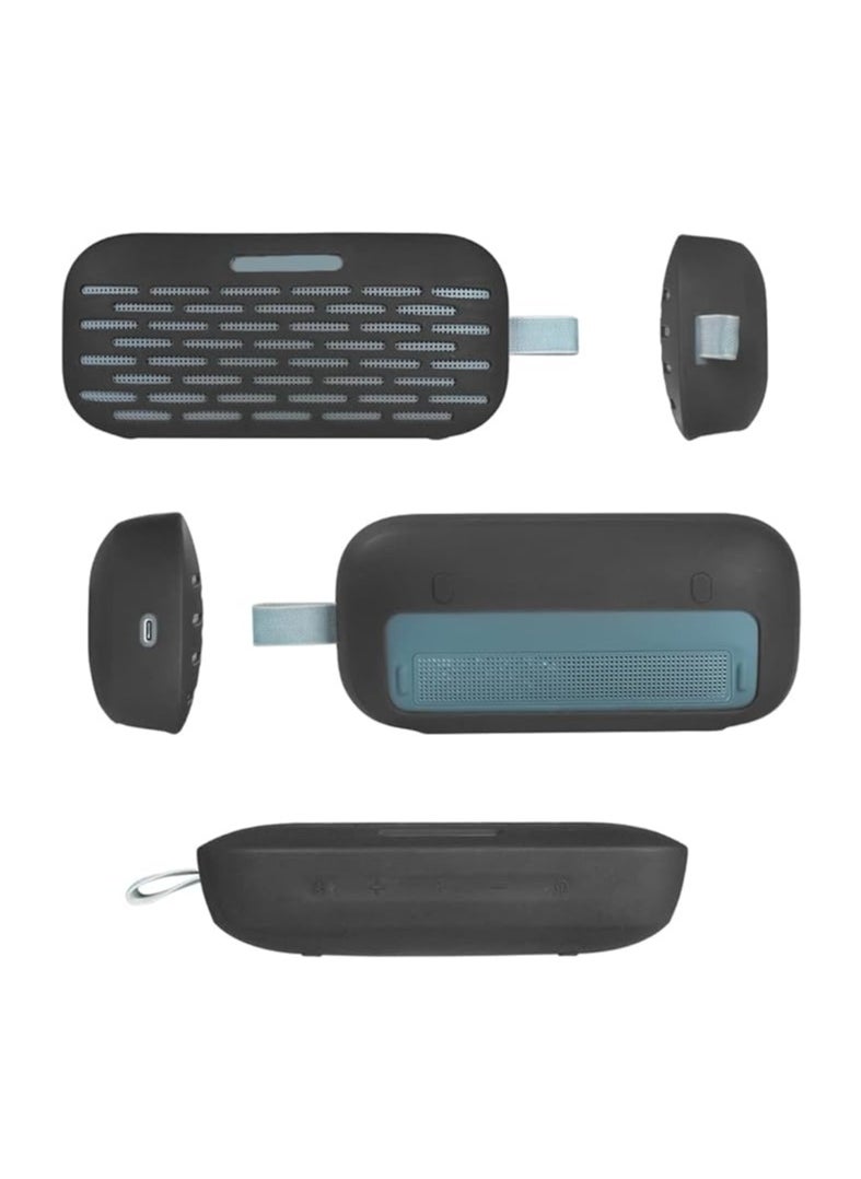 General - Bose SoundLink Flex Speaker Silicone Case, Bose SoundLink Flex Bluetooth Speaker Portable Silicone Case - Image 1