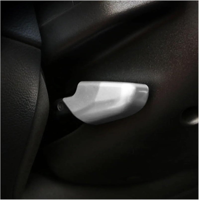 Wivplex Car Steering Wheel Adjustment Cover for Jeep - Image 4