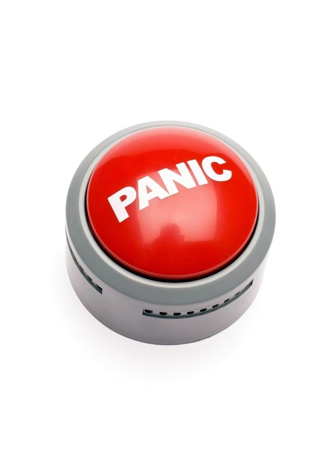 Funtime Gifts Panic Button - Image 1