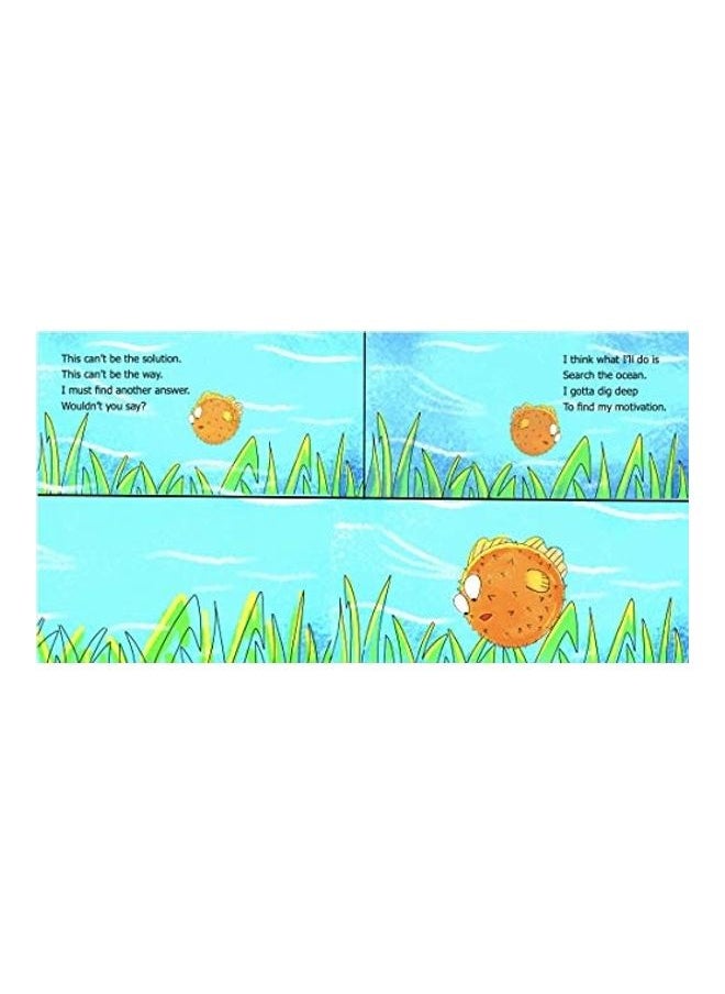 null - Pete the Pooting Pufferfish: A Funny Story About a Fish Who Poots (Farts) (Farting Adventures) - Image 1