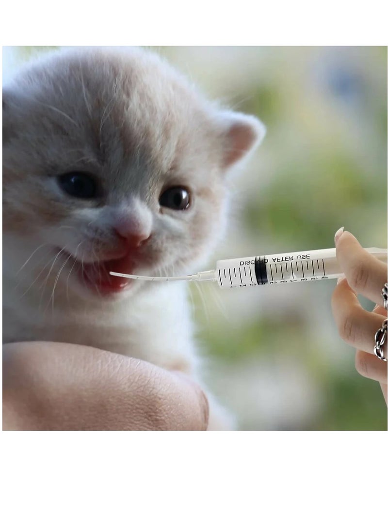 Pet Feeding Syringe - 10ml - Image 4