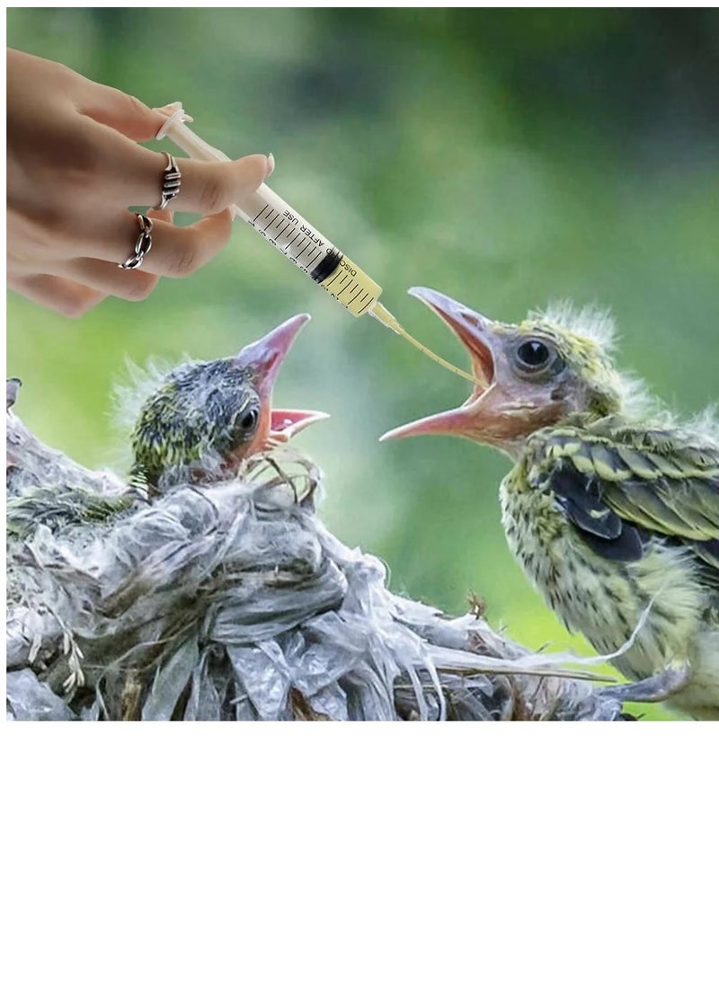 Pet Feeding Syringe - 10ml - Image 2