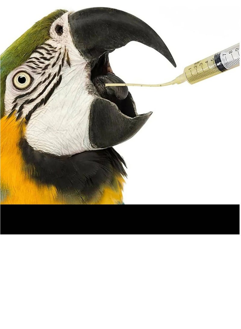 Pet Feeding Syringe - 10ml - Image 3