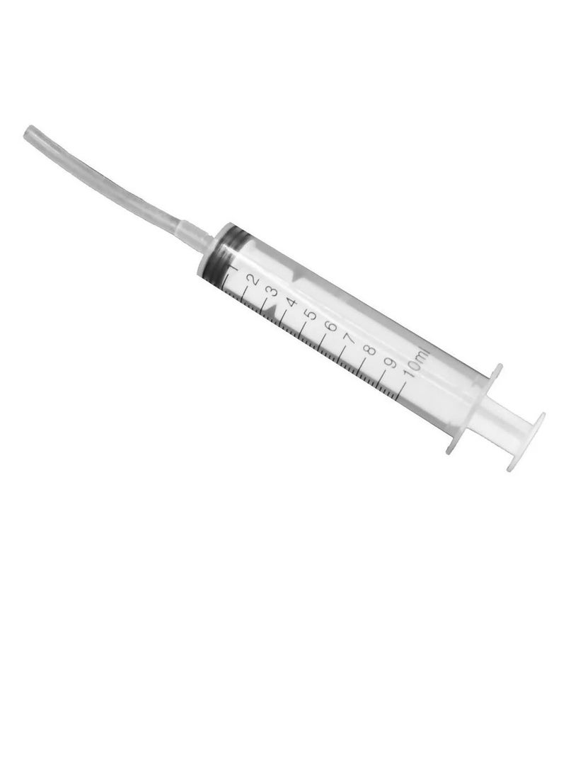 Pet Feeding Syringe - 10ml - Image 1
