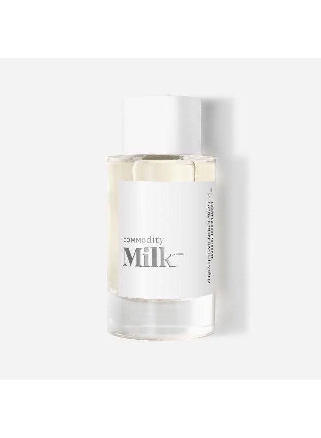 commodity Milk Personal 100ml - Image 1