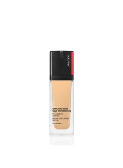 Shiseido Shiseido Syncro Skin Self- Refershing Foundation  - Image 1