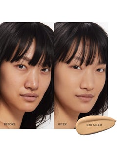 Shiseido Shiseido Syncro Skin Self- Refershing Foundation  - Image 3