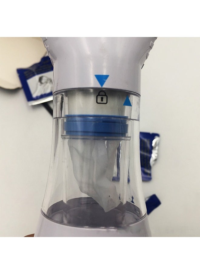 General - Hair Cleaner Lice Catcher Electric Pet Lice Removal Comb to get rid of lice fleas - Image 1