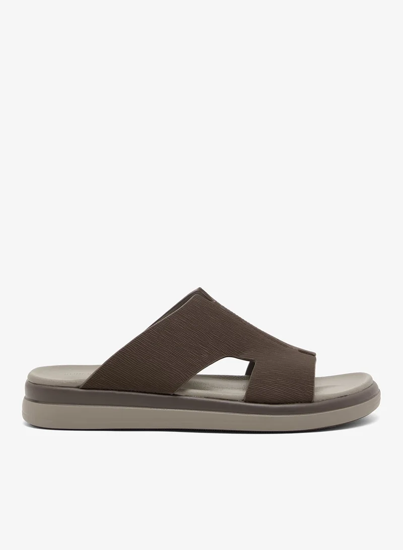 Comfort Arabic sandals