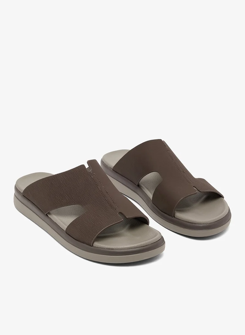 روبرت وود صنادل عربية مريحة