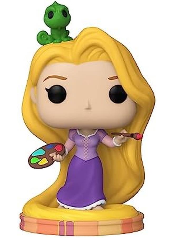 فانكو بوب 55972 الأميرة النهائية رابونزيل - Image 2