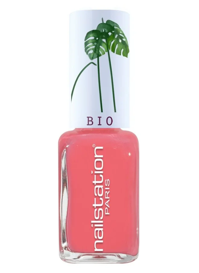 Nailstation Nail Polish Organic poétesse