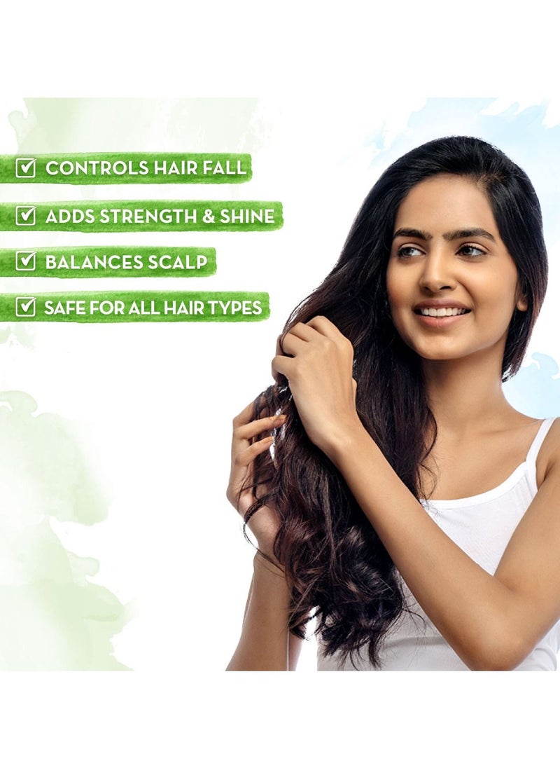 Mamaearth Mamaearth Onion Hair Oil 250 ml  - Image 4