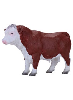 Farmland Hereford Bull Toy Figure - pzsku/ZE9703A0A65797BA3B319Z/45/_/1722507939/ade1390b-055d-470c-a1fb-cb72454b711d