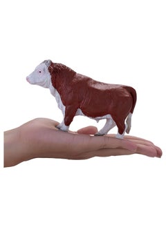 Farmland Hereford Bull Toy Figure - pzsku/ZE9703A0A65797BA3B319Z/45/_/1722507971/74533165-c449-40de-b3d6-c91a854a0f71