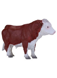 Farmland Hereford Bull Toy Figure - pzsku/ZE9703A0A65797BA3B319Z/45/_/1722508198/ebc07c06-78a5-405c-b6bf-0986cea8f45e