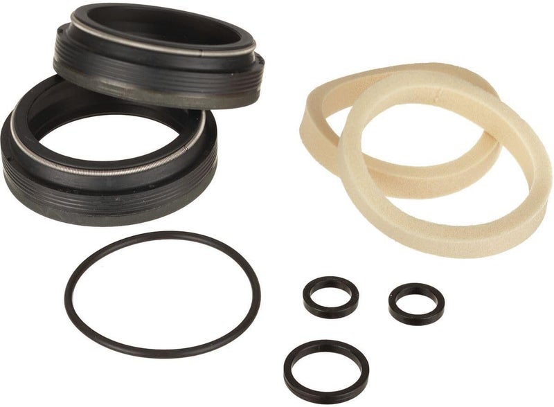 FOX Factory Fox Shox Low Friction Dust Wiper Seal Kit 2026-32mm - Image 1