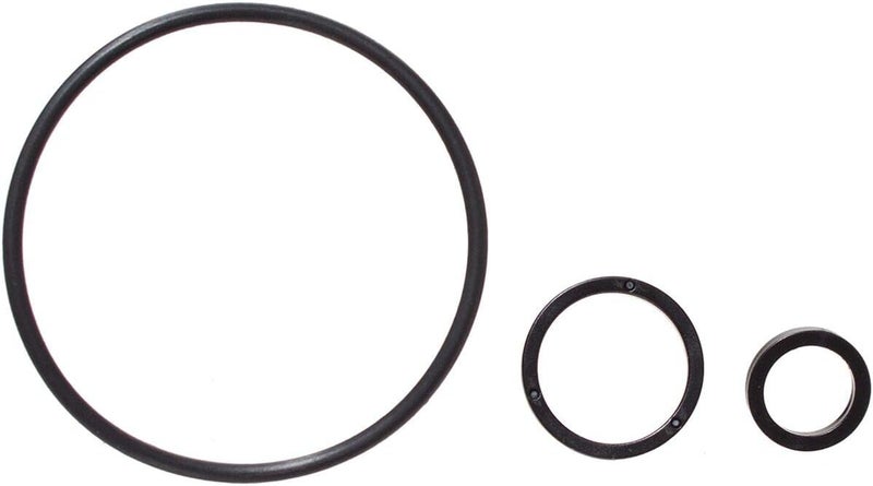 FOX Factory Fox Shox Low Friction Dust Wiper Seal Kit 2026-32mm - Image 2
