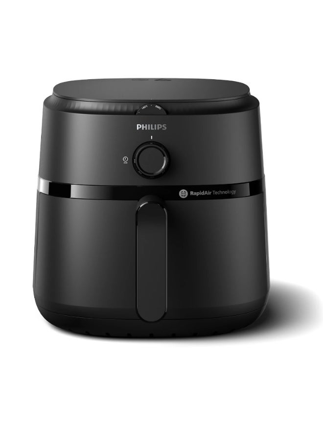 Phillips' Philips 6.2" Air Fryer with Remote Control, 1700W - Image 1