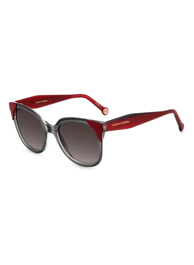 CAROLINA HERRERA SQUARE CAROLINA HERRERA SUNGLASSES FRAMES
