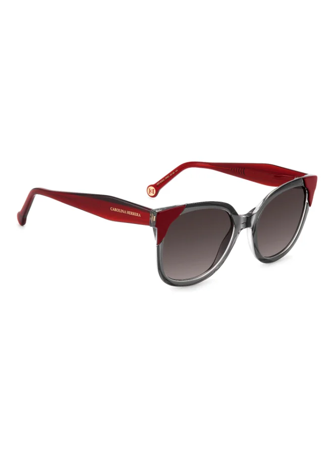 CAROLINA HERRERA SQUARE CAROLINA HERRERA SUNGLASSES FRAMES