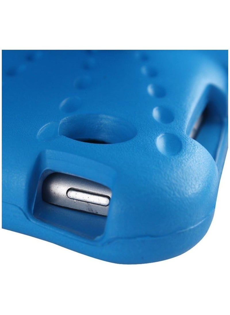 vesus Non-toxic Light weight 3D Cartoon Butterfly EVA Shockproof Drop proof Stand Case for Ipad Mini/Mini 2 / Mini 3/ Mini 4 case iPad Mini 1/2/3/4-Butterfly - Image 4