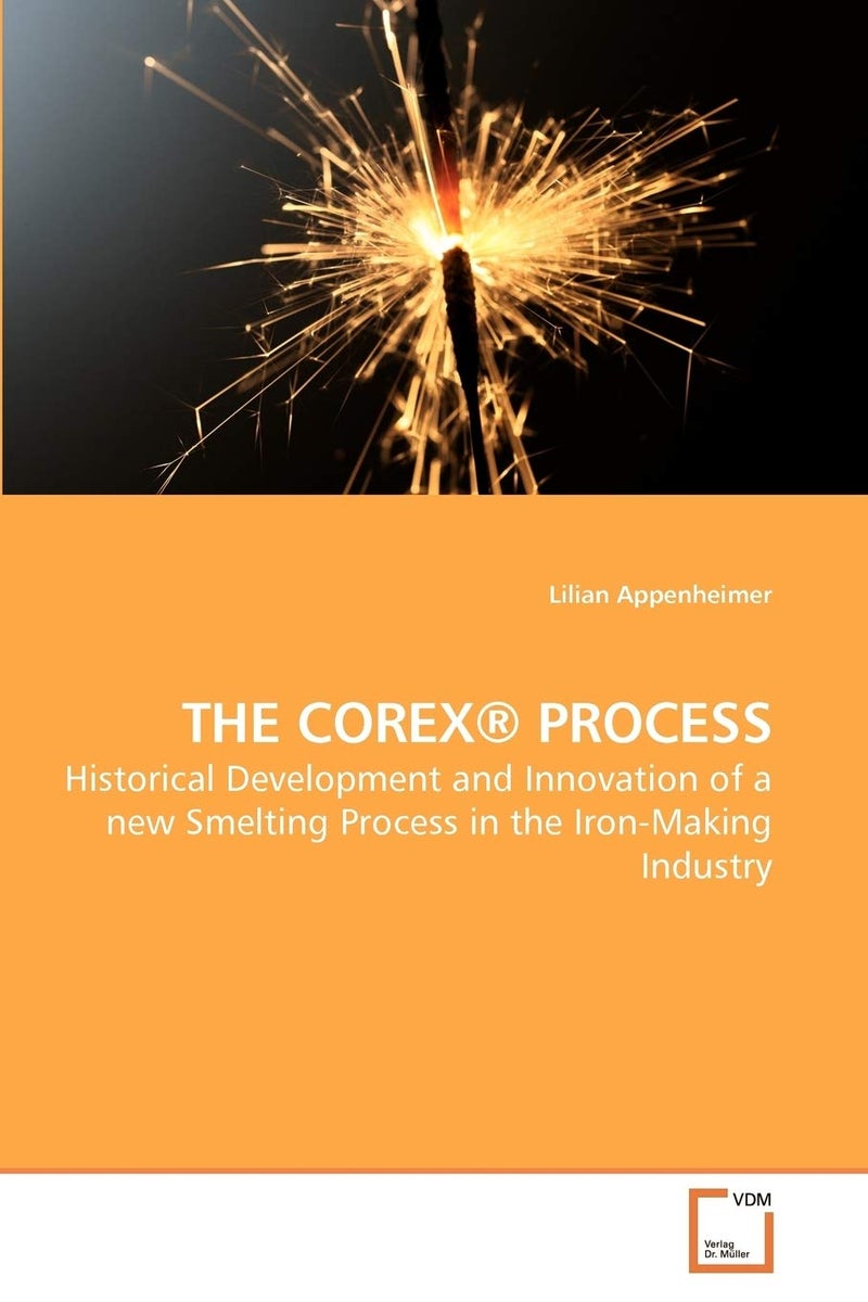 THE COREX® PROCESS - Image 1