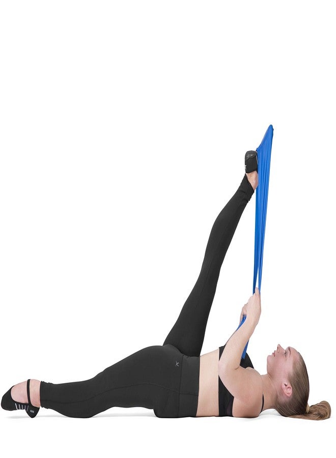 Bloch Dance A0925 Exercise Band Heavy Resistance Exercise Bands - Image 2
