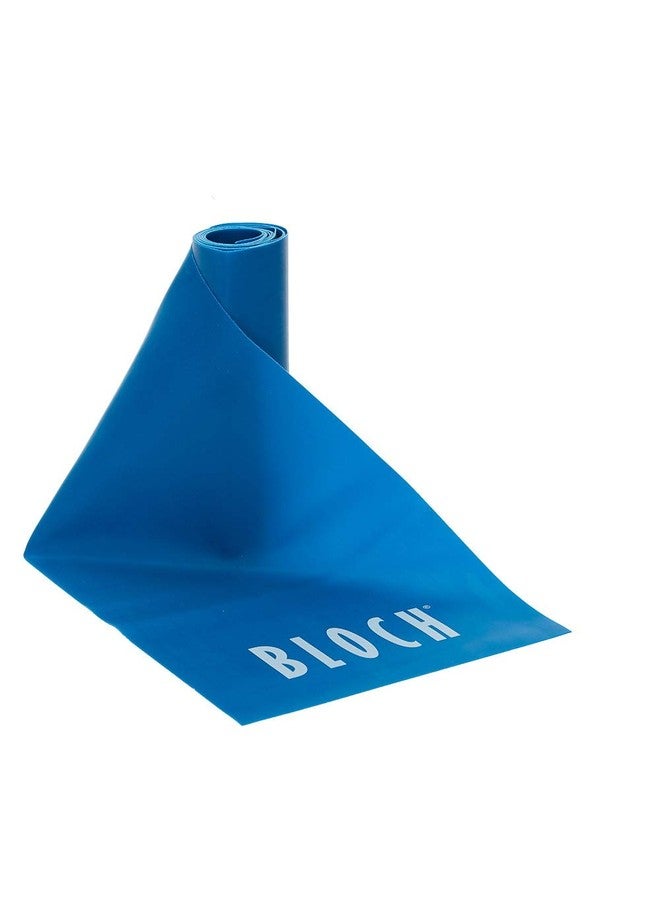 Bloch Dance A0925 Exercise Band Heavy Resistance Exercise Bands - Image 5