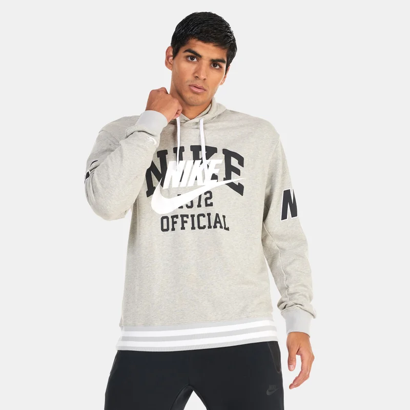 Nike Men's Sportswear Pullover Hoodie