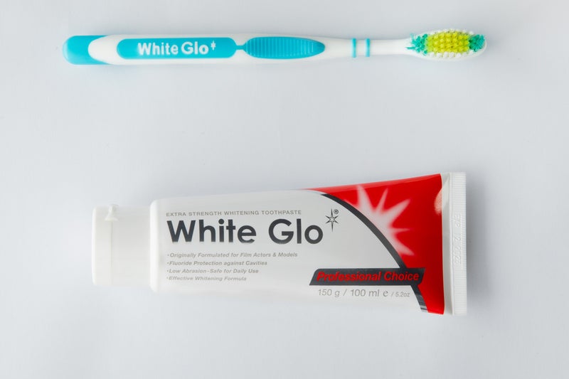 وايت غلو وايت جلو معجون تبييض الأسنان - اختيار المحترفين - بروفيشنال تشويس - Image 3
