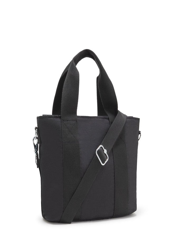 KIPLING KIPLING حقيبة كتف مينتا النسائية من كيبلينج، خفيفة الوزن، رياضية، حقيبة أساسية - Image 2
