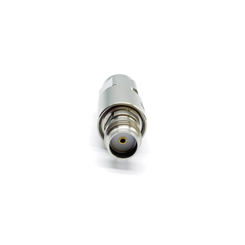 AURSINC مخفف SMA ذكر إلى SMA أنثى، 3db SMA JK-6G 2W 50 أوم DC-6GHz مخففات خطية للغاية - Image 2