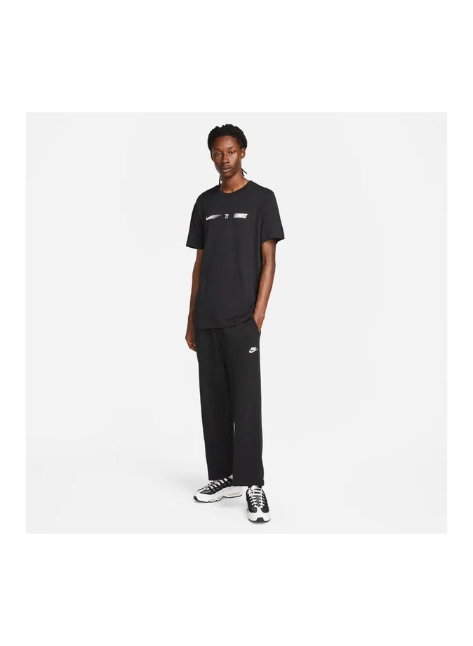 Nike Men NSW SI Tee - Image 3