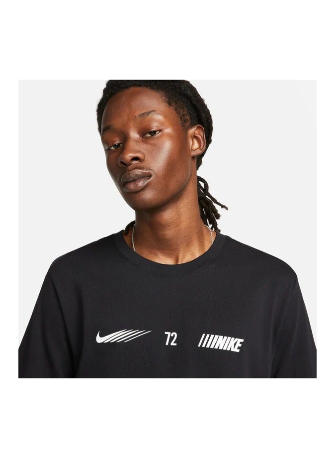 Nike Men NSW SI Tee - Image 4