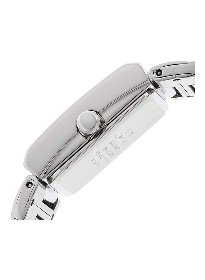 CASIO Women Water Resistant Analog Watch LTP-1317D-2CDF - Image 3
