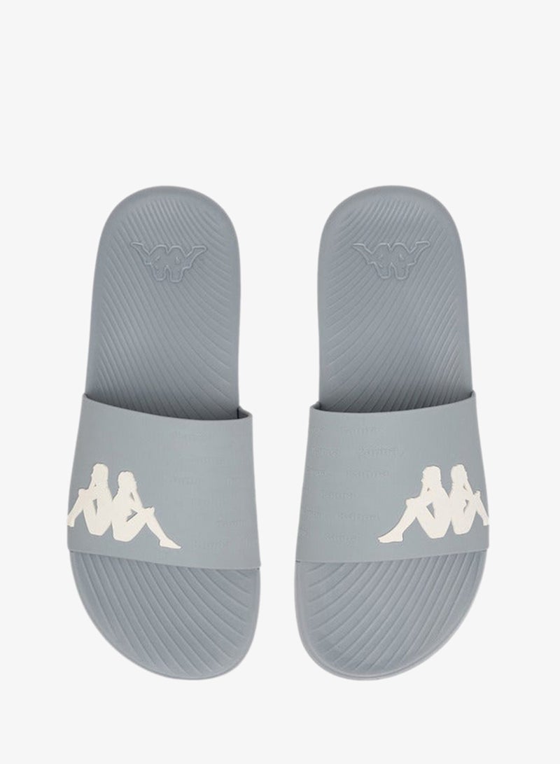 كابا شباشب بشعار مطبوع للرجال - Image 2